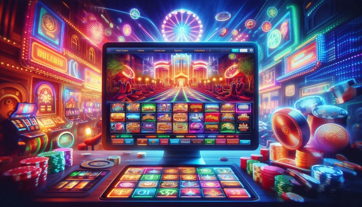 Sportium Casino